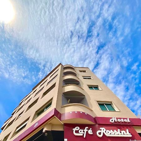 Appart Hotel Oleandro Casablanca Eksteriør bilde