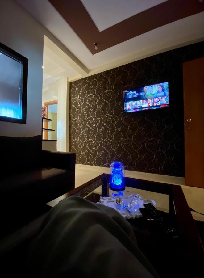 Appart Hotel Oleandro Casablanca Eksteriør bilde