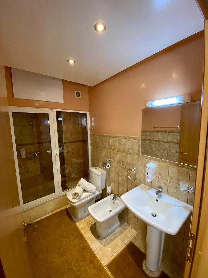 Appart Hotel Oleandro Casablanca Eksteriør bilde