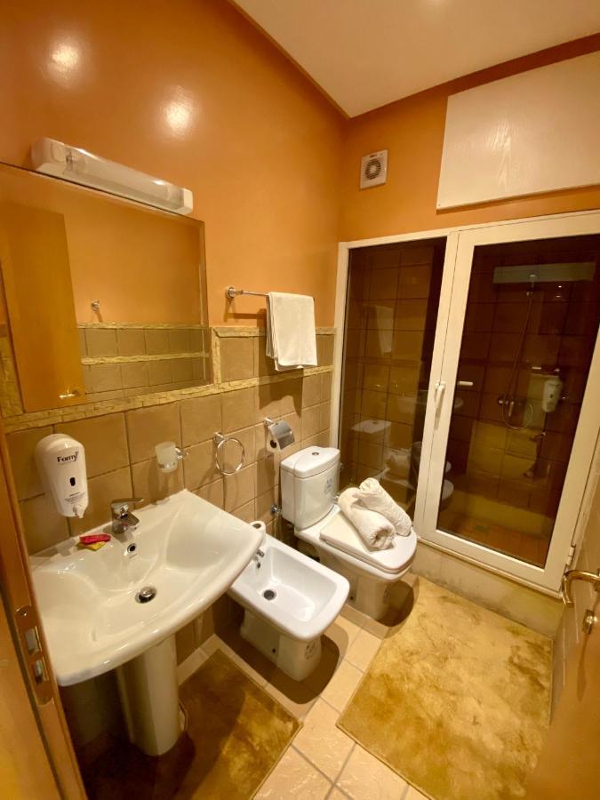 Appart Hotel Oleandro Casablanca Eksteriør bilde
