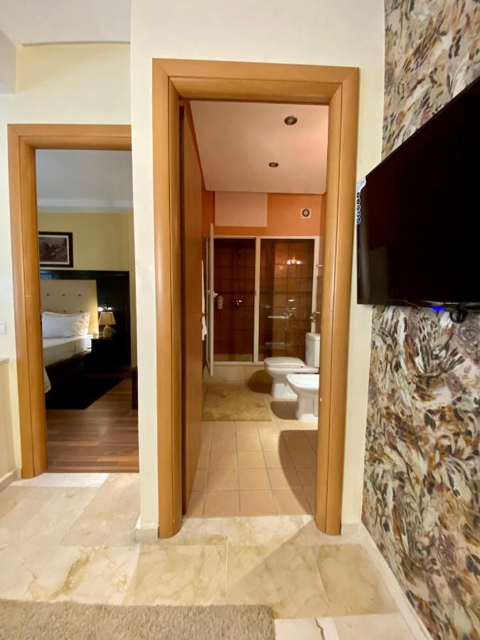 Appart Hotel Oleandro Casablanca Eksteriør bilde
