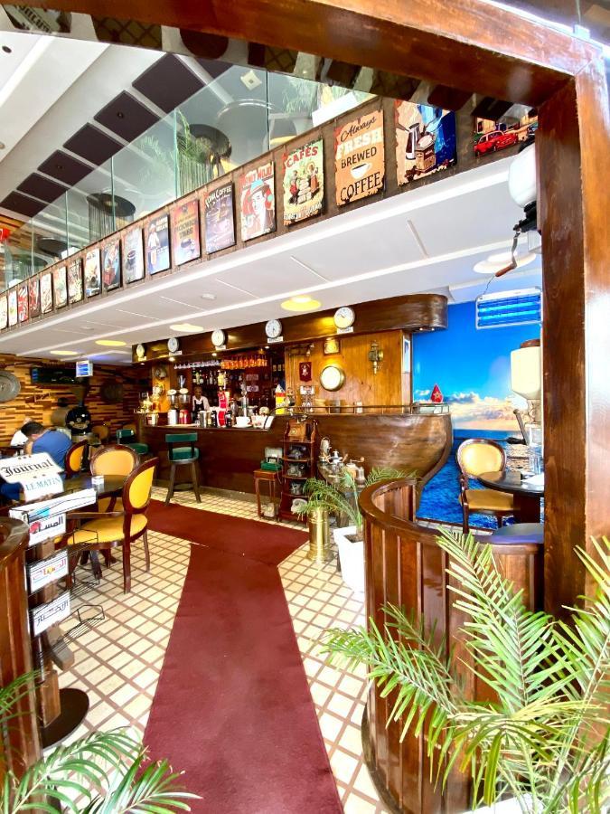 Appart Hotel Oleandro Casablanca Eksteriør bilde
