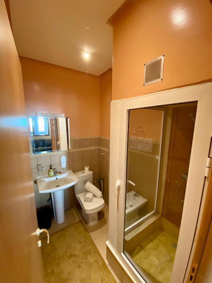 Appart Hotel Oleandro Casablanca Eksteriør bilde